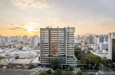 Apartamento com 3 quartos à venda na Avenida Praia de Belas, 2742, Praia de Belas, Porto Alegre