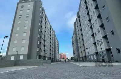 Apartamento com 2 quartos à venda na Alameda Três de Outubro, 95, Sarandi, Porto Alegre