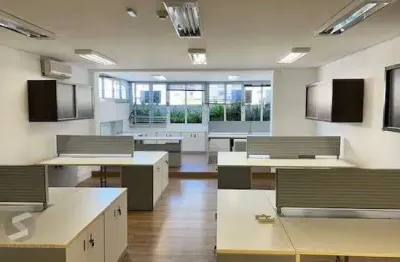 Sala comercial à venda na Rua Francisco Ferrer, 506, Rio Branco, Porto Alegre