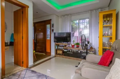 Casa 3 dormitórios com duas suítes bairro jardim floresta - lindoia