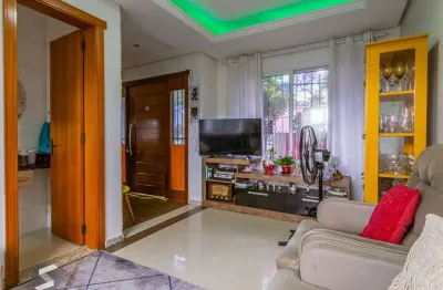 Casa 3 dormitórios com duas suítes bairro jardim floresta - lindoia