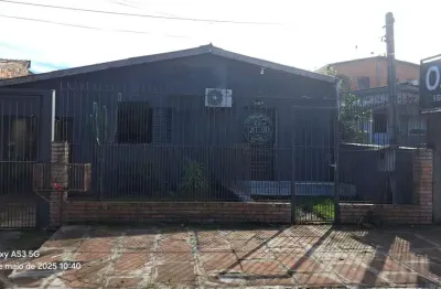 Casa com 3 quartos à venda na Rua Salgueiro, 515, Bom Princípio, Gravataí