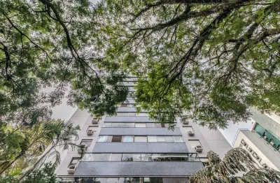 Cobertura com 3 quartos à venda na Rua Marquês do Pombal, 517, Moinhos de Vento, Porto Alegre