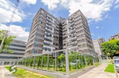 Apartamento com 1 quarto à venda na Travessa Carmem, 169, Floresta, Porto Alegre