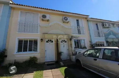 Casa com 2 dormitórios para comprar 79 m² por r$ 349.900,00 - cavalhada