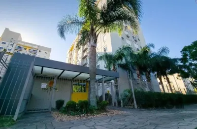 Apartamento com 2 quartos à venda na Rua Doutor Barcelos, 2509, Tristeza, Porto Alegre