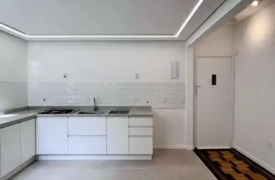 Apartamento com 2 quartos à venda na Rua Riachuelo, 479, Centro Histórico, Porto Alegre