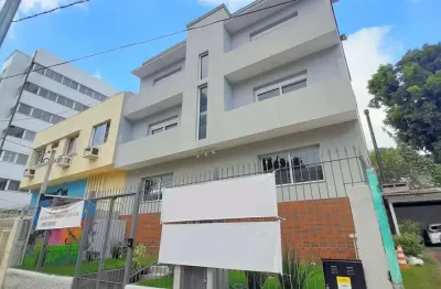 Apartamento com 3 quartos à venda na Rua Eudoro Berlink, 704, Auxiliadora, Porto Alegre