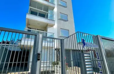 Apartamento com 2 quartos à venda na Rua Erechim, 219, Areias Brancas, Arroio do Sal