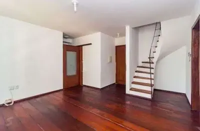 Cobertura com 2 quartos à venda na Avenida Cristóvão Colombo, 3840, Higienópolis, Porto Alegre