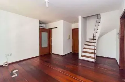 Cobertura com 2 quartos à venda na Avenida Cristóvão Colombo, 3840, Higienópolis, Porto Alegre