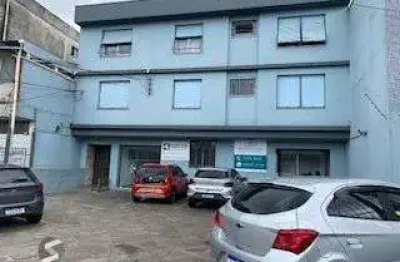 Apartamento com 2 quartos à venda na Avenida Protásio Alves, 5710, Teresópolis, Porto Alegre