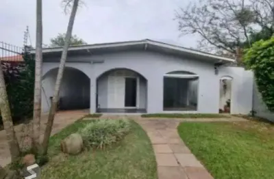 Casa 3 dormitórios com piscina à venda no guarujá – zona sul de porto alegre