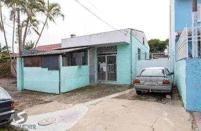 Casa com 2 quartos à venda na Rua Fábio de Barros, 382, Nonoai, Porto Alegre