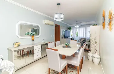 Apartamento à venda no bairro passo d&#39;areia em porto alegre/rs