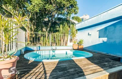 Apartamento à venda no bairro auxiliadora em porto alegre/rs