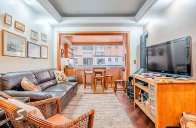 Apartamento com 3 quartos à venda na Rua Afonso Taunay, 310, Boa Vista, Porto Alegre