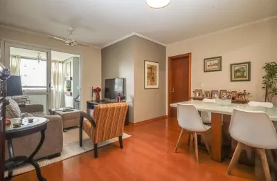 Apartamento à venda no bairro chácara das pedras em porto alegre/rs