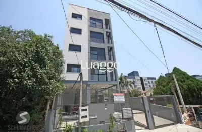 Apartamento com 3 quartos à venda na Rua Doutor Dias de Carvalho, 187, Tristeza, Porto Alegre