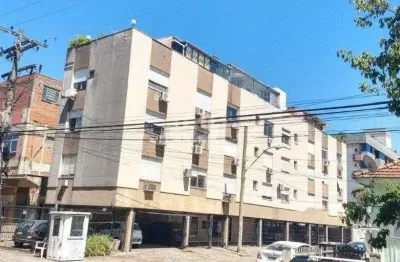 Cobertura com 2 quartos à venda na rua doutor gastão rhodes - porto alegre