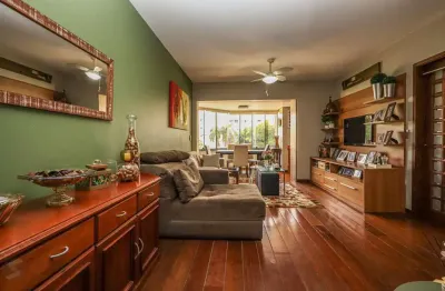 Apartamento com 3 quartos à venda na Rua Anita Garibaldi, 2439, Mont Serrat, Porto Alegre