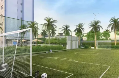 Apartamento para venda - 62.33m², 2 dormitórios, sendo 1 suites, navegantes