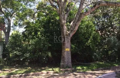 Terreno à venda na Rua Comendador José Júlio de Mello, 220, Teresópolis, Porto Alegre