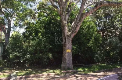 Terreno à venda na Rua Comendador José Júlio de Mello, 220, Teresópolis, Porto Alegre