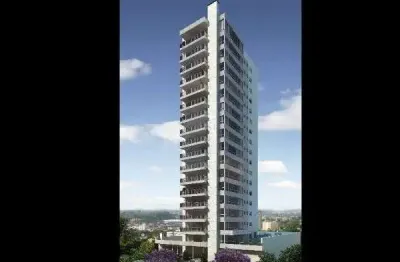 Apartamento para venda - 237.85m², 3 dormitórios, sendo 3 suites, três figueiras