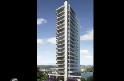Apartamento para venda - 237.85m², 3 dormitórios, sendo 3 suites, três figueiras