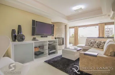 Apartamento para venda - 117.7m², 3 dormitórios, sendo 1 suites, 2 vagas - jardim lindóia