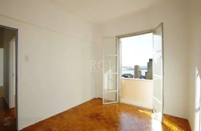 Apartamento com 3 quartos à venda na Avenida Senador Salgado Filho, 201, Centro Histórico, Porto Alegre