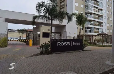 Apartamento para venda - 64.26m², 2 dormitórios, 1 vaga - são geraldo