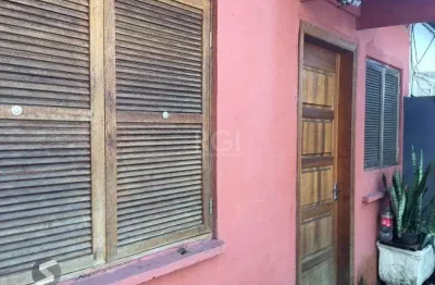 Casa com 3 quartos à venda na Avenida Pinheiro Borda, 291, Cristal, Porto Alegre