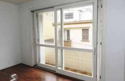 Apartamento com 2 quartos à venda na Rua Espírito Santo, 276, Centro Histórico, Porto Alegre