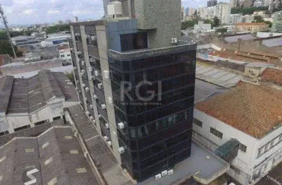 Prédio à venda na Rua Ramiro Barcelos, 183, Floresta, Porto Alegre
