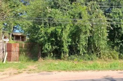 Terreno à venda na Avenida Juca Batista, 10534, Belém Novo, Porto Alegre