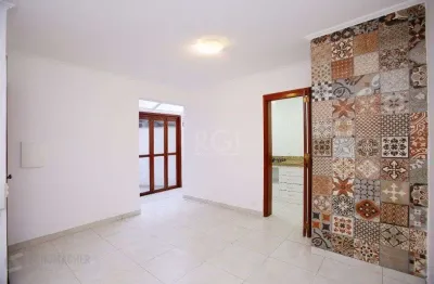 Apartamento com 1 quarto à venda na Rua São Vicente, 691, Rio Branco, Porto Alegre