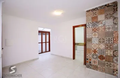 Apartamento com 1 quarto à venda na Rua São Vicente, 691, Rio Branco, Porto Alegre