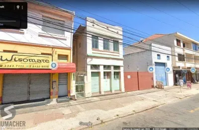 Prédio para alugar na Avenida Presidente Franklin Roosevelt, 405, São Geraldo, Porto Alegre