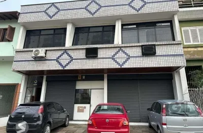 Prédio à venda na Rua Gomes de Freitas, 561, Jardim Itu Sabará, Porto Alegre