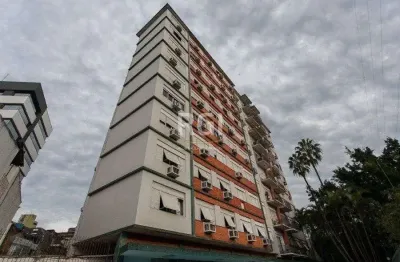 Apartamento com 3 quartos à venda na Rua Santa Rita, 152, Floresta, Porto Alegre