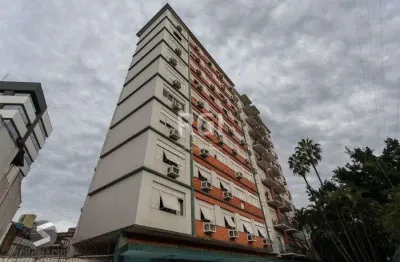 Apartamento com 3 quartos à venda na Rua Santa Rita, 152, Floresta, Porto Alegre