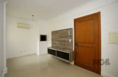 Apartamento 2 dormitórios no bairro jardim ipiranga em porto alegre