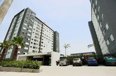 Apartamento com 2 quartos à venda na Rua Graciliano Ramos, 555, Jardim do Salso, Porto Alegre