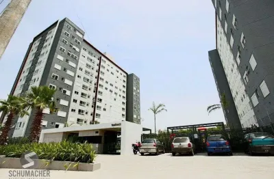 Apartamento com 2 quartos à venda na Rua Graciliano Ramos, 555, Jardim do Salso, Porto Alegre