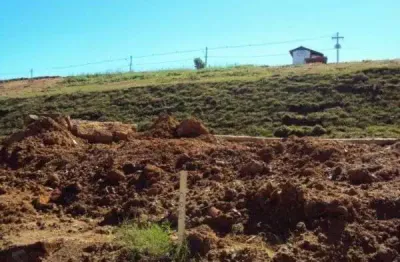 Terreno à venda na Estrada Cristiano Kraemer, 4216, Aberta dos Morros, Porto Alegre