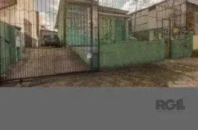 Casa com 4 quartos à venda na Avenida Martim Félix Berta, 380, Rubem Berta, Porto Alegre
