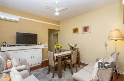 Apartamento com 2 quartos à venda na Avenida Farrapos, 1029, Floresta, Porto Alegre