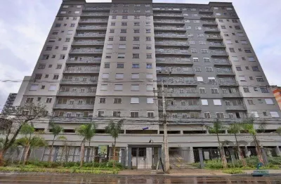Apartamento com 2 quartos à venda na Avenida Francisco Trein, 210, Cristo Redentor, Porto Alegre
